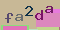 ???