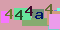 ???