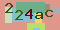???
