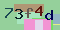 ???