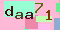???