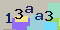 ???